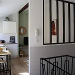 Proche D'uzes La Terrasse Du Soleil Levant 아파트 *